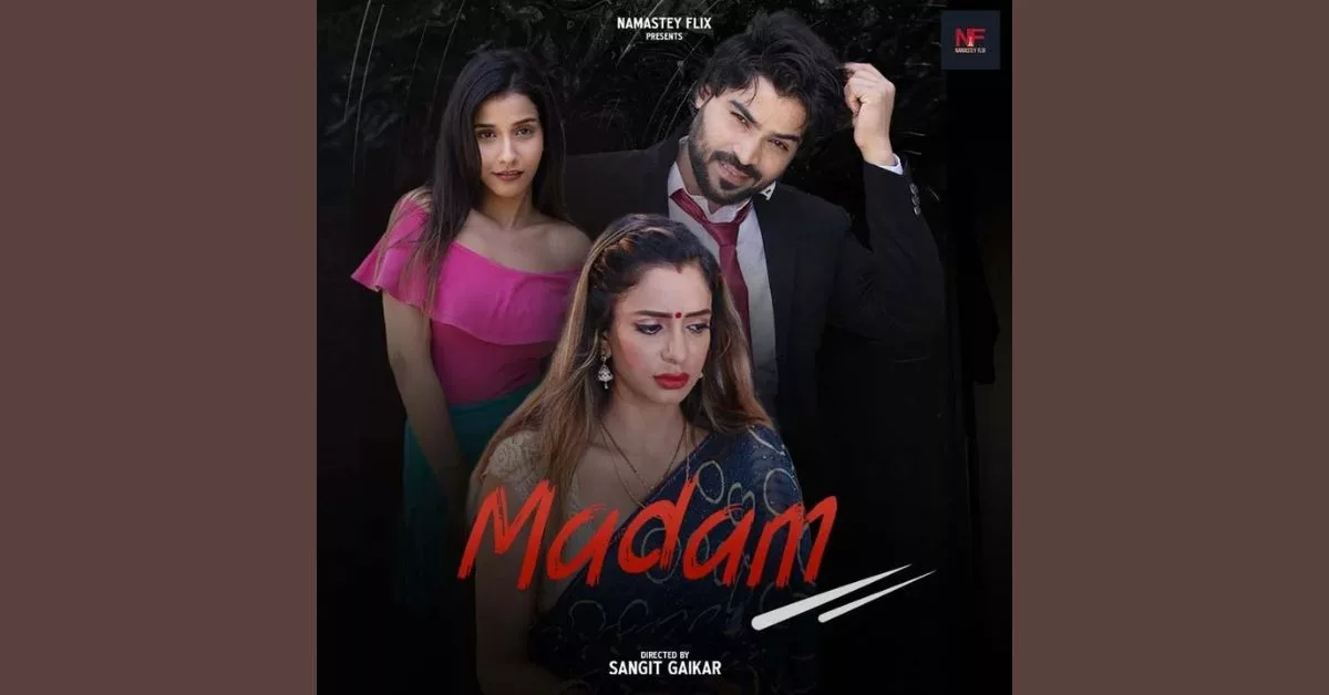 Nidhi Mahavan Web Series, Biography and Career (2025)