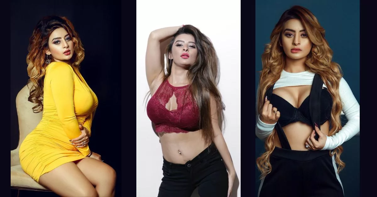 Ankita Dave Web Series List, Biography, and Career