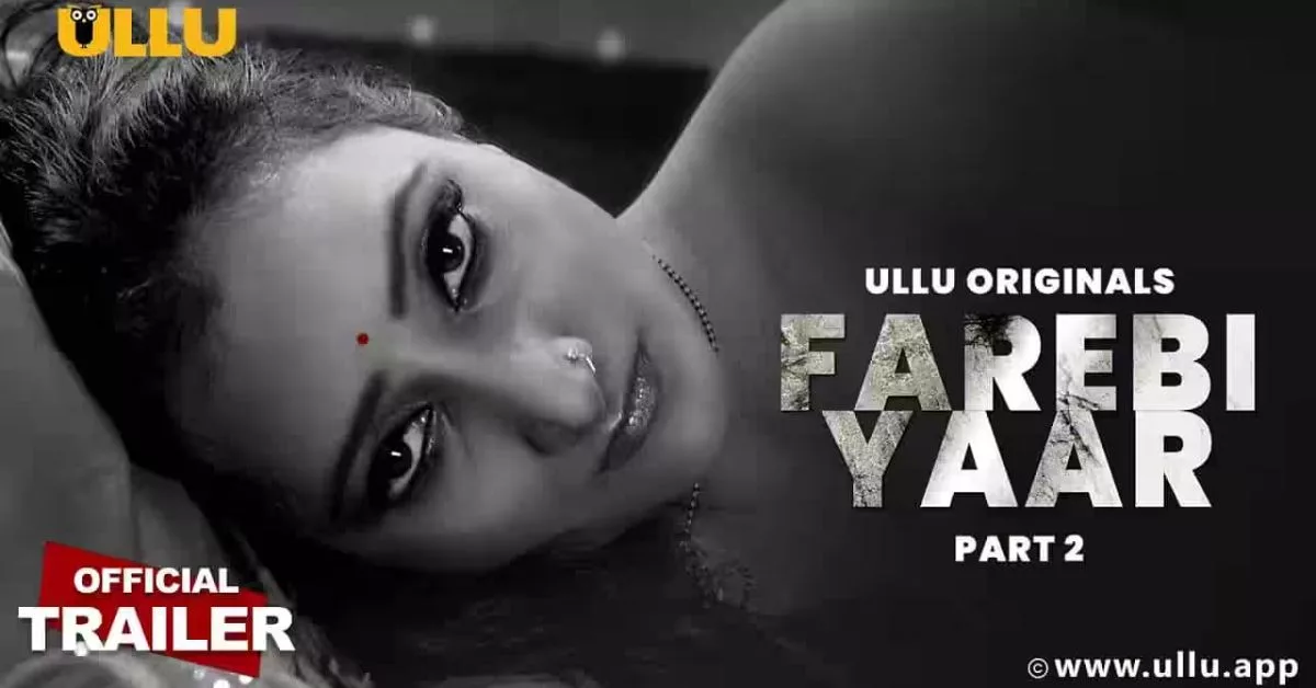 Farebi Yaar
