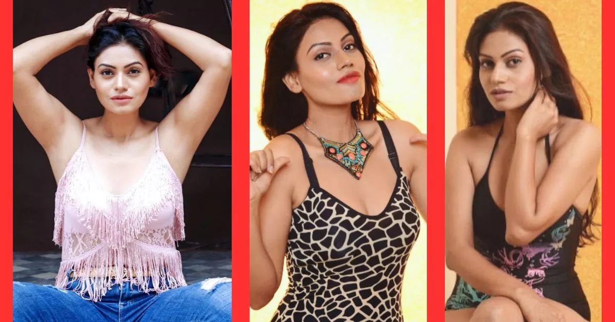 Nidhi Mahavan Web Series, Biography and Career (2025)