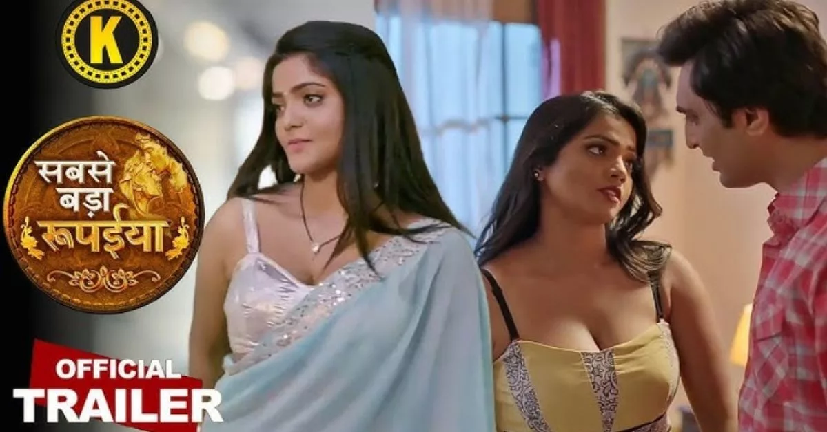 Bharti Jha Web Series List, Biography, and Career