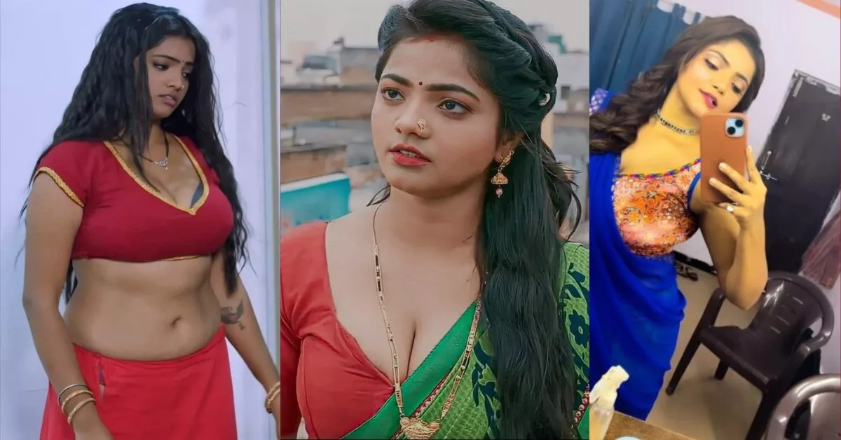 Bharti Jha body measurements