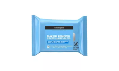 Neutrogena Recalls Makeup Wipes Over Bacterial Contamination Risk