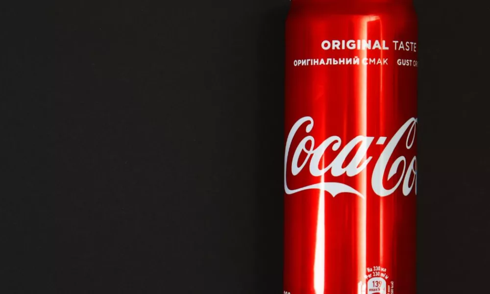 Coca-Cola, Coke Zero, and Sprite Cans Recalled in Texas Over Metal Contamination