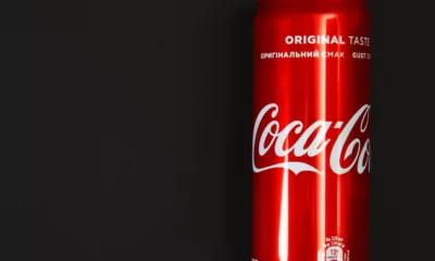 Coca-Cola, Coke Zero, and Sprite Cans Recalled in Texas Over Metal Contamination