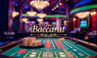 The Game of Baccarat – History, Rules, and Modern Casino Evolution