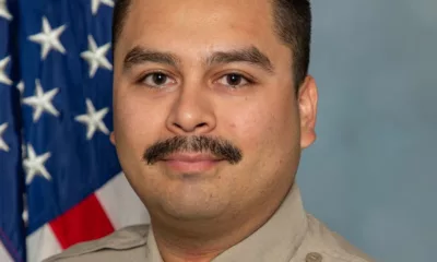 Who Was Deputy Andrew Nunez? California Officer Killed Responding to Domestic Violence Call