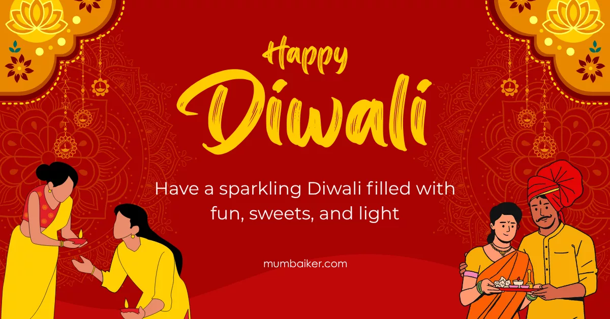Happy Diwali Quotes in Advance