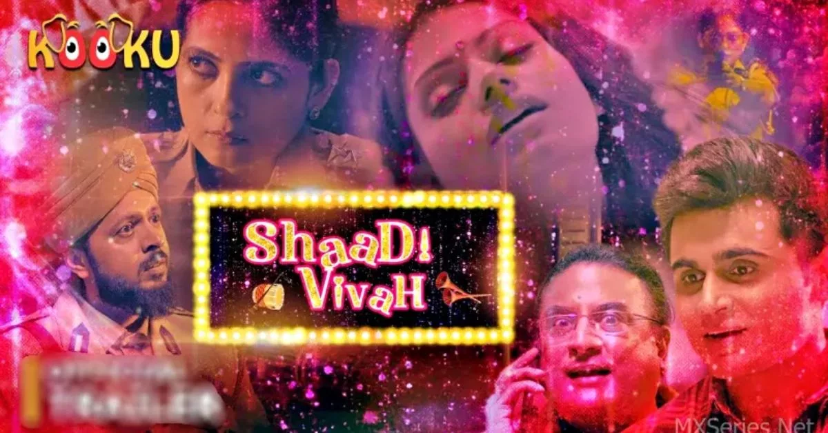 Nidhi Mahavan Shaadi Vivah