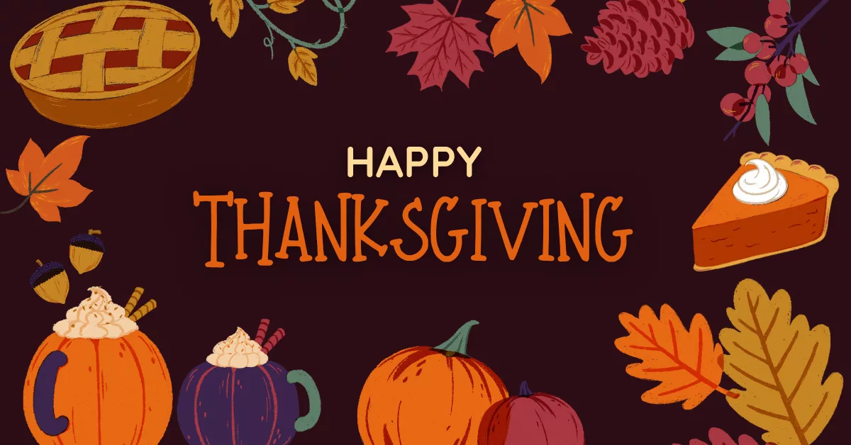 Happy Thanksgiving 2025 Wishes For Friends and Family; Quotes, Images, Messages, Greetings, Shayari, Instagram Captions and WhatsApp Status Videos To Download