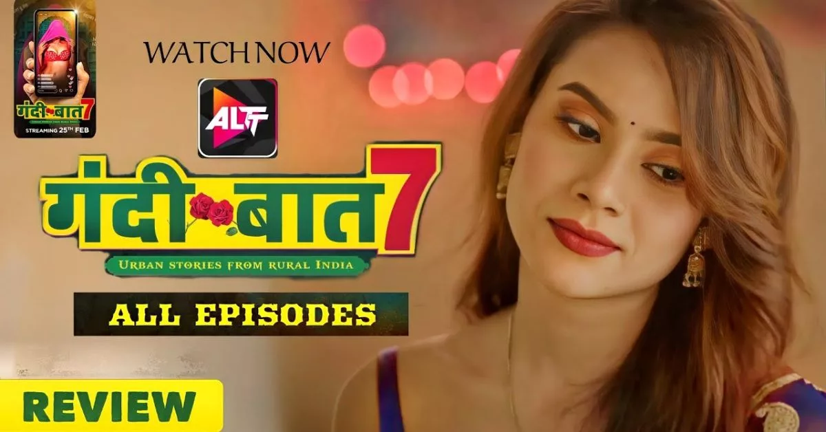 Manvi Chugh Web Series List - Cast and Storyline