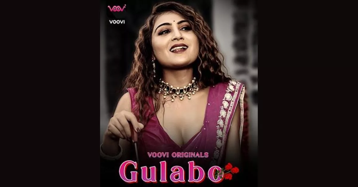 Gulabo Web Series List