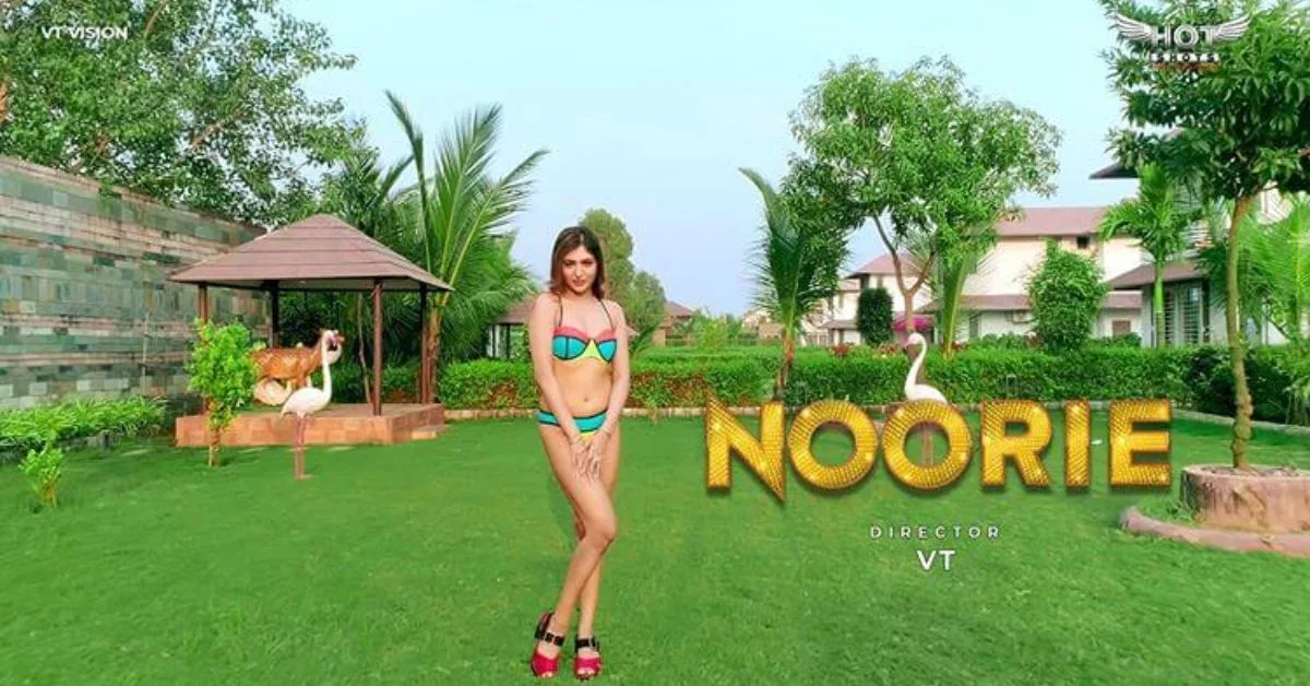 Khushi Mukherjee Noori