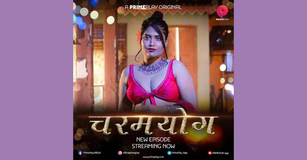 Manvi Chugh Web Series List - Cast and Storyline