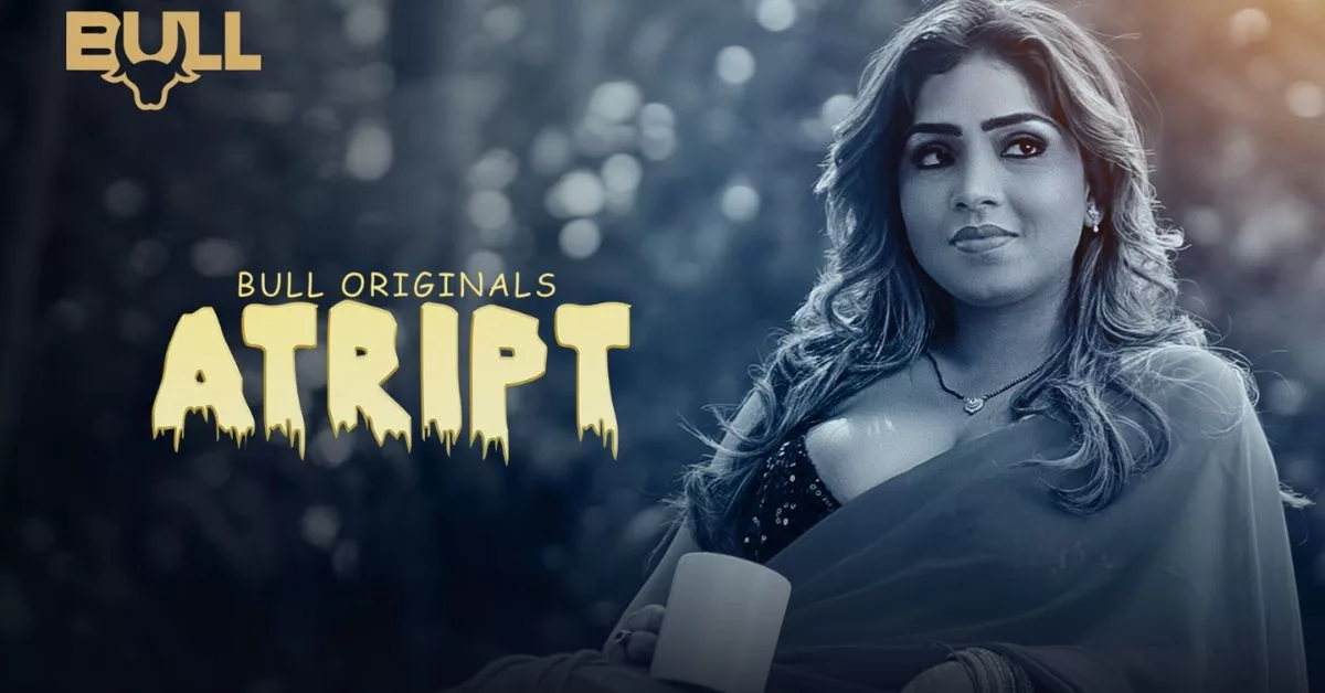 Aayushi Jaiswal Web Series List, Biography and Career (2025)