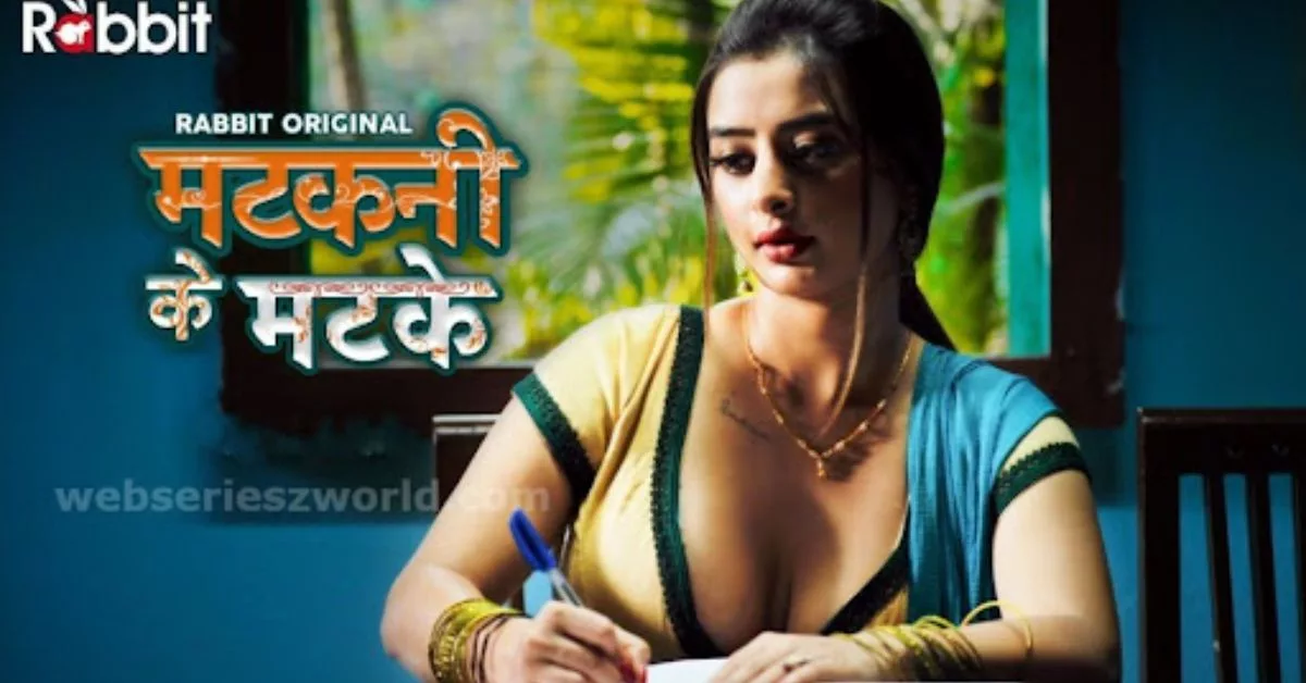 Top Ankita Dave Web Series List, Biography, and Career