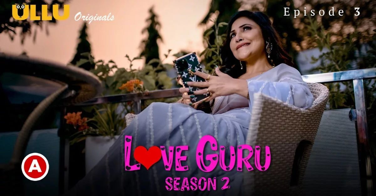 Love Guru Part 2
