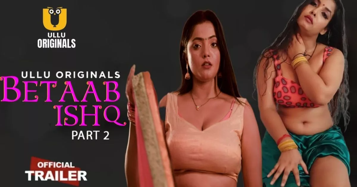 Betaab Ishq