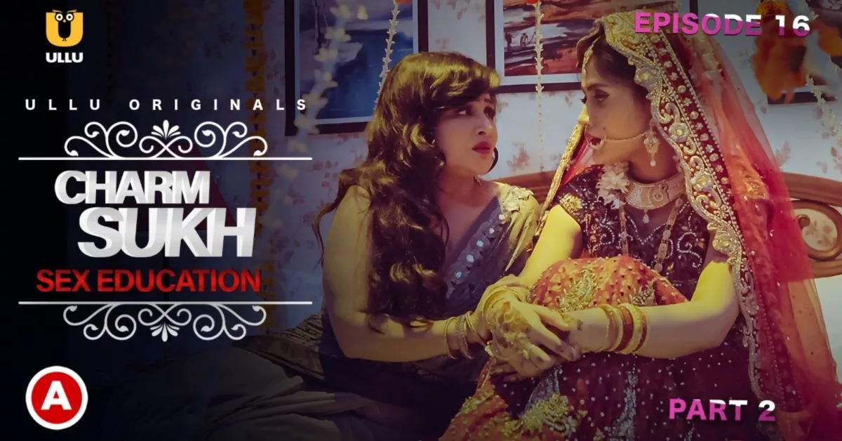 Rajsi Verma Web Series List, Biography and Career