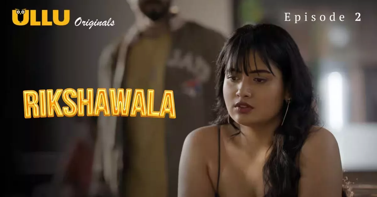 Richshawala