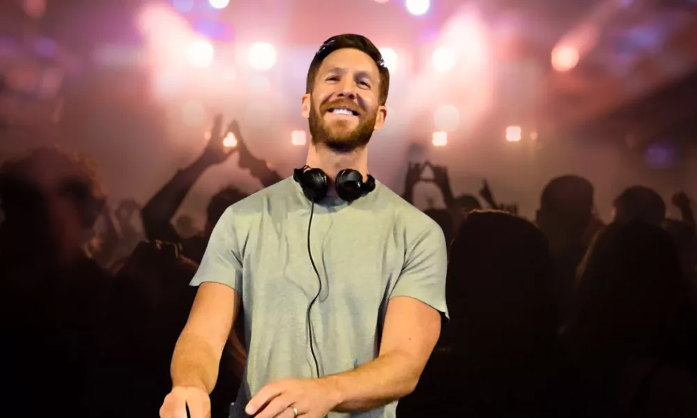 Calvin Harris Mumbai Concert 2025: Date, Time, Venue, Ticket Prices, and Booking Details
