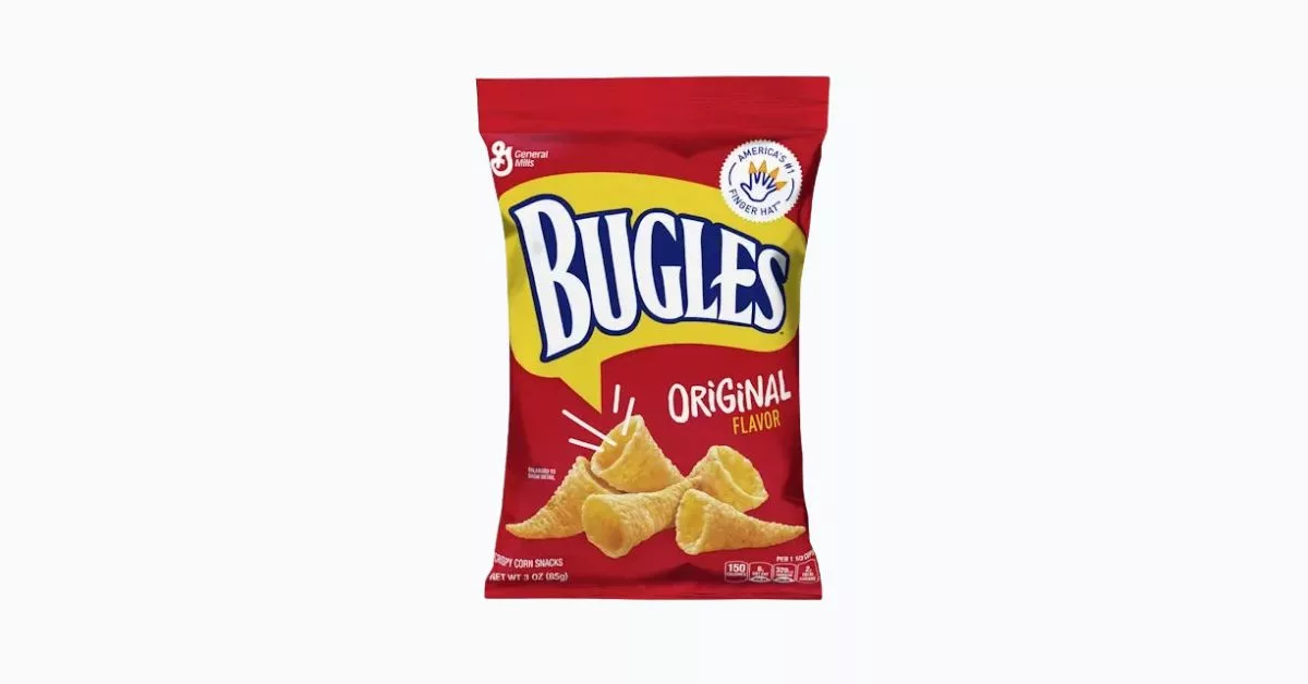 Are Bugles Gluten-Free? The Official Answer