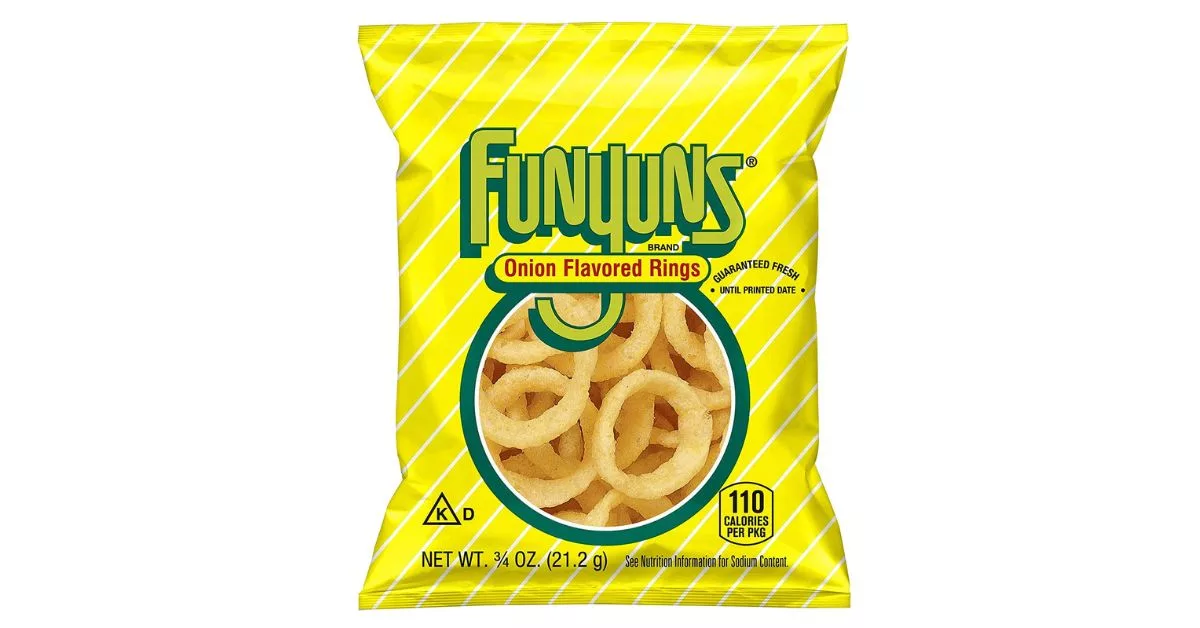 Are Funyuns Gluten-Free? The Official Answer from Frito-Lay