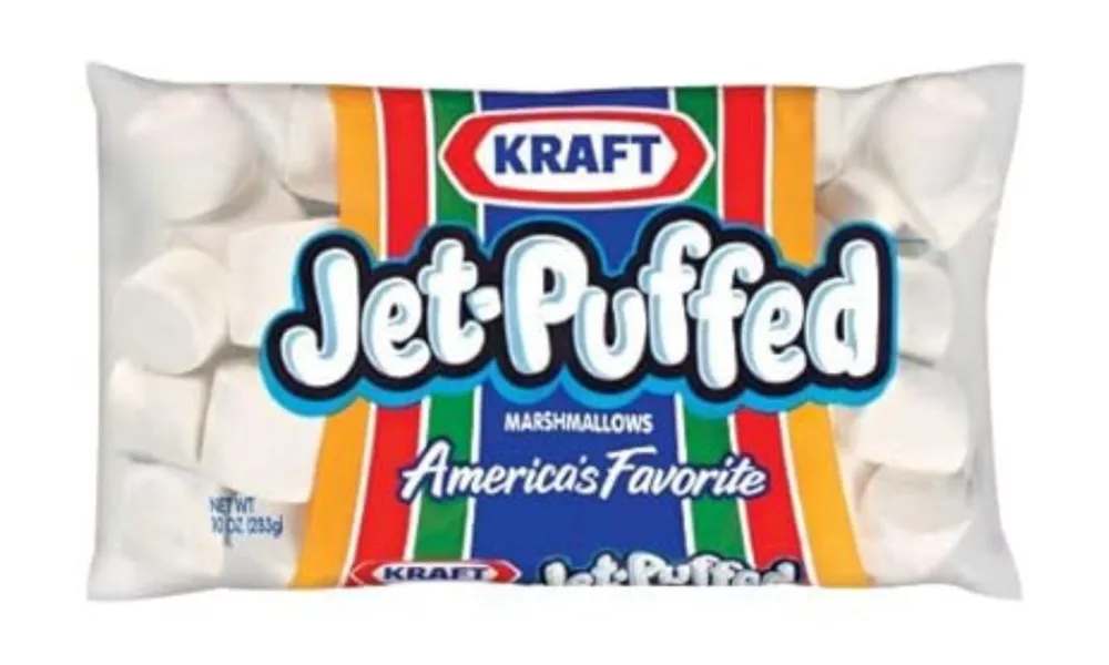 Are Jet-Puffed Marshmallows Gluten Free? The Official Answer