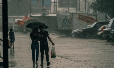 Mumbai Weather Update: Unseasonal Rains to Continue Until October 28; Air Quality Improves Significantly