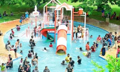 Kovai Kondattam: Coimbatore’s Thrilling Amusement Park for All Ages