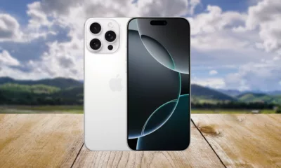 Flipkart Diwali Sale 2025: iPhone 16 Pro Max price cut by Rs 25,000 now Rs 1,09,999