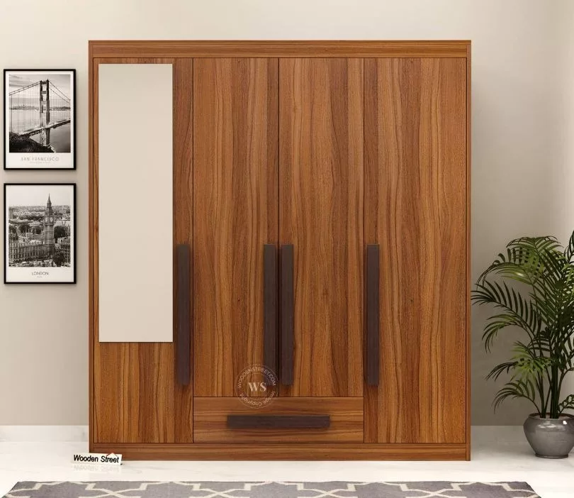 The Rise of Modular Furniture: Designing Homes That Evolve With You