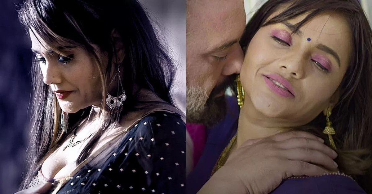 Jinnie Jaaz Web Series: Complete List, Cast, and Stories