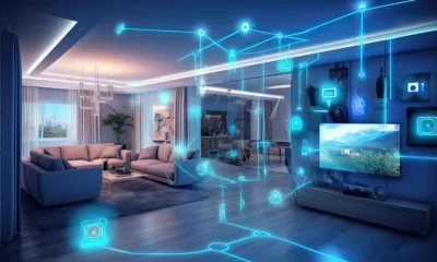 Smart Home Solutions