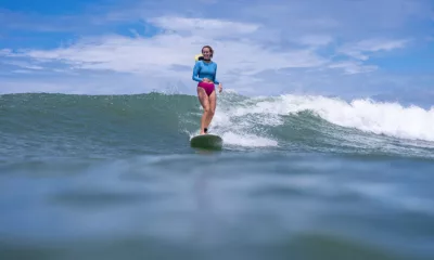 Costa Rica All Inclusive Surfing Packages Designed for Stress-Free Adventure and Comfort