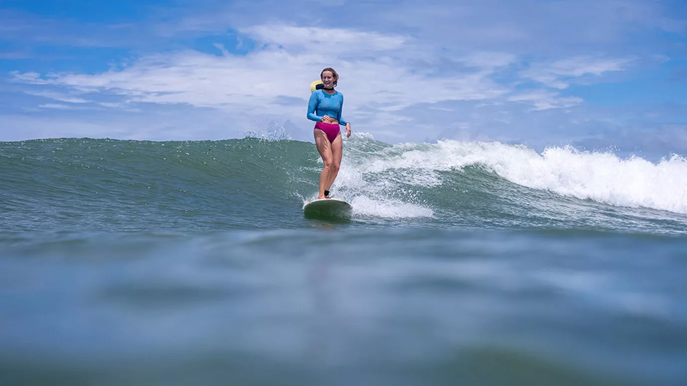 Costa Rica All Inclusive Surfing Packages Designed for Stress-Free Adventure and Comfort