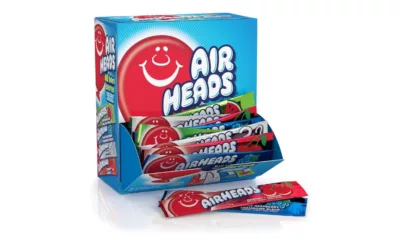 Are Airheads Gluten Free? The Official Answer
