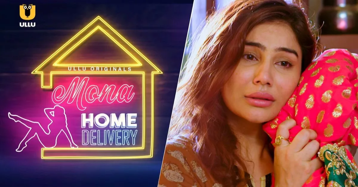 Aabha Paul Web Series List - Cast and Storyline