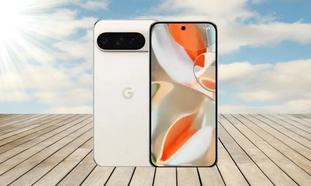 Google Pixel 9 Pro Available at a Massive Rs 24,000 Discount on Reliance Digital — New Price, Bank Offers, and Full Specifications