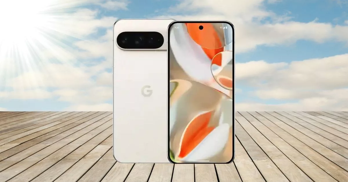 Google Pixel 9 Pro Available at a Massive Rs 24,000 Discount on Reliance Digital — New Price, Bank Offers, and Full Specifications