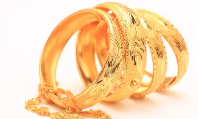 Mumbai Gold Rates Update November 14, 2025