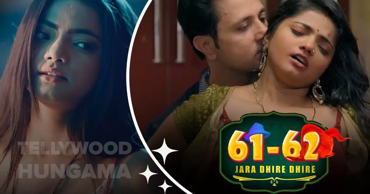 Anita Jaiswal Web Series: Complete List of Cast, Storylines, and Where to Watch