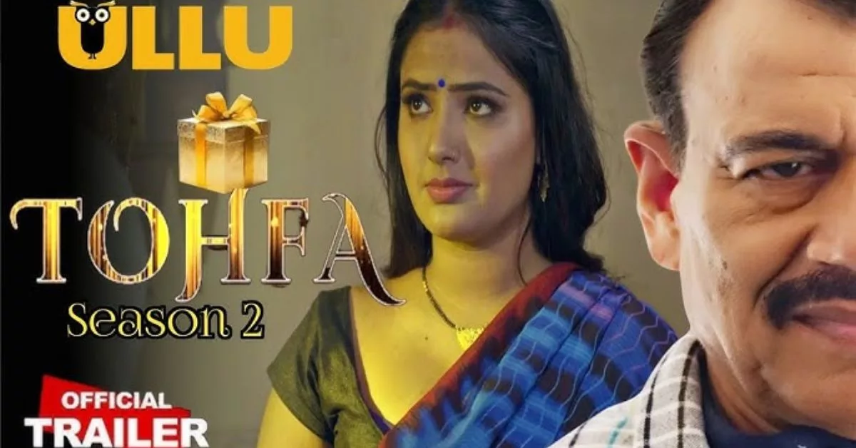 Leena Singh Web Series - Cast and Story