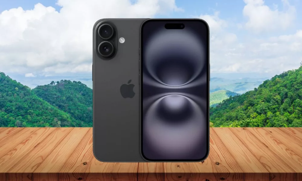 The iPhone 16 has received a significant price cut on Amazon; with bank offers, its effective price has dropped to Rs 62,900.