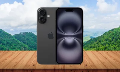 The iPhone 16 has received a significant price cut on Amazon; with bank offers, its effective price has dropped to Rs 62,900.