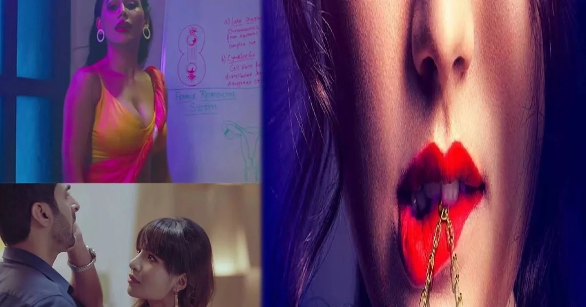 Aditi Kohli Web Series: Top 3 Shows, Complete Biodata, and OTT Career