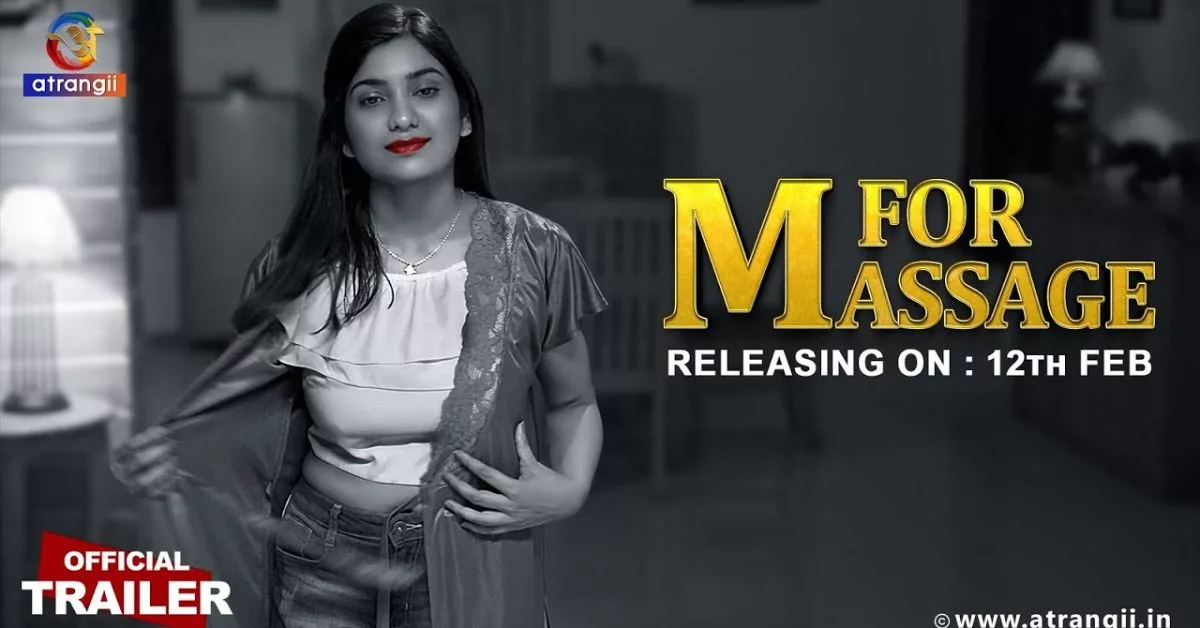 Pallavi Debnath Web Series - Cast and Story