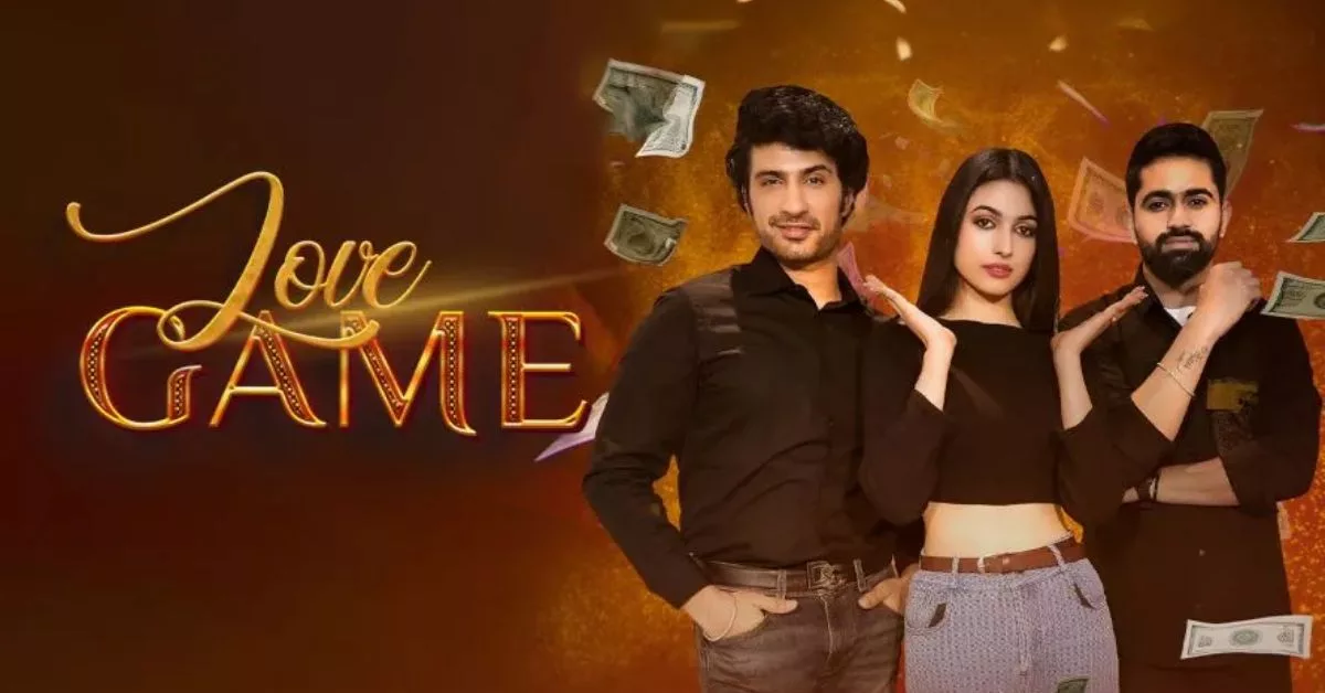 Leena Singh Web Series - Cast and Story