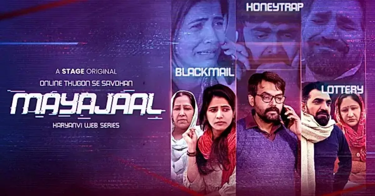 Gehana Vasisth Web Series: Top 10+ Shows, Biodata, Cast, and Storyline