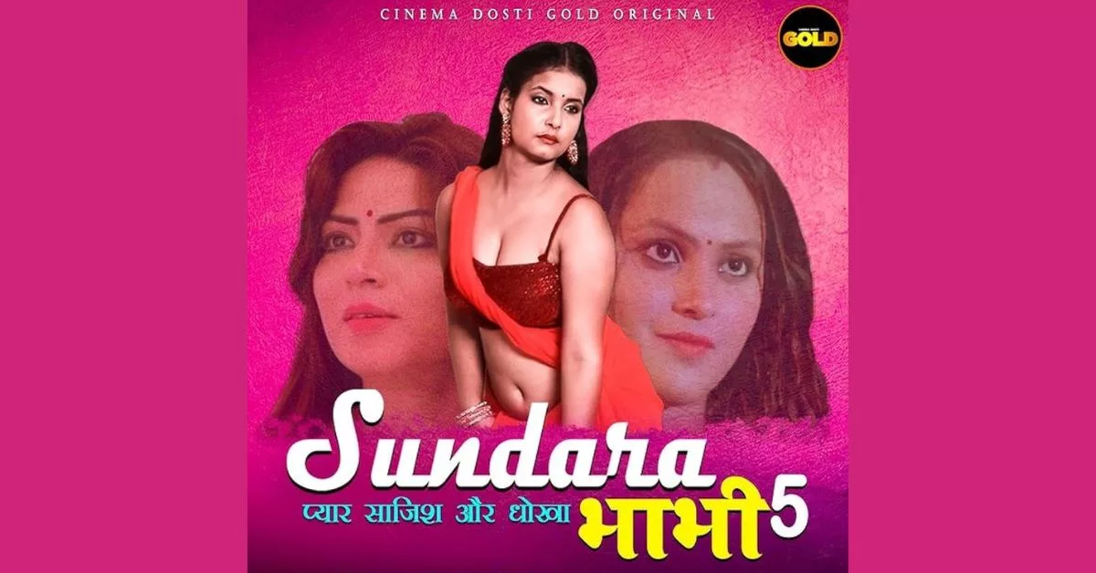 Natasha Rajeshwari (Ridhima Tiwari) Web Series List – Cast and Storyline